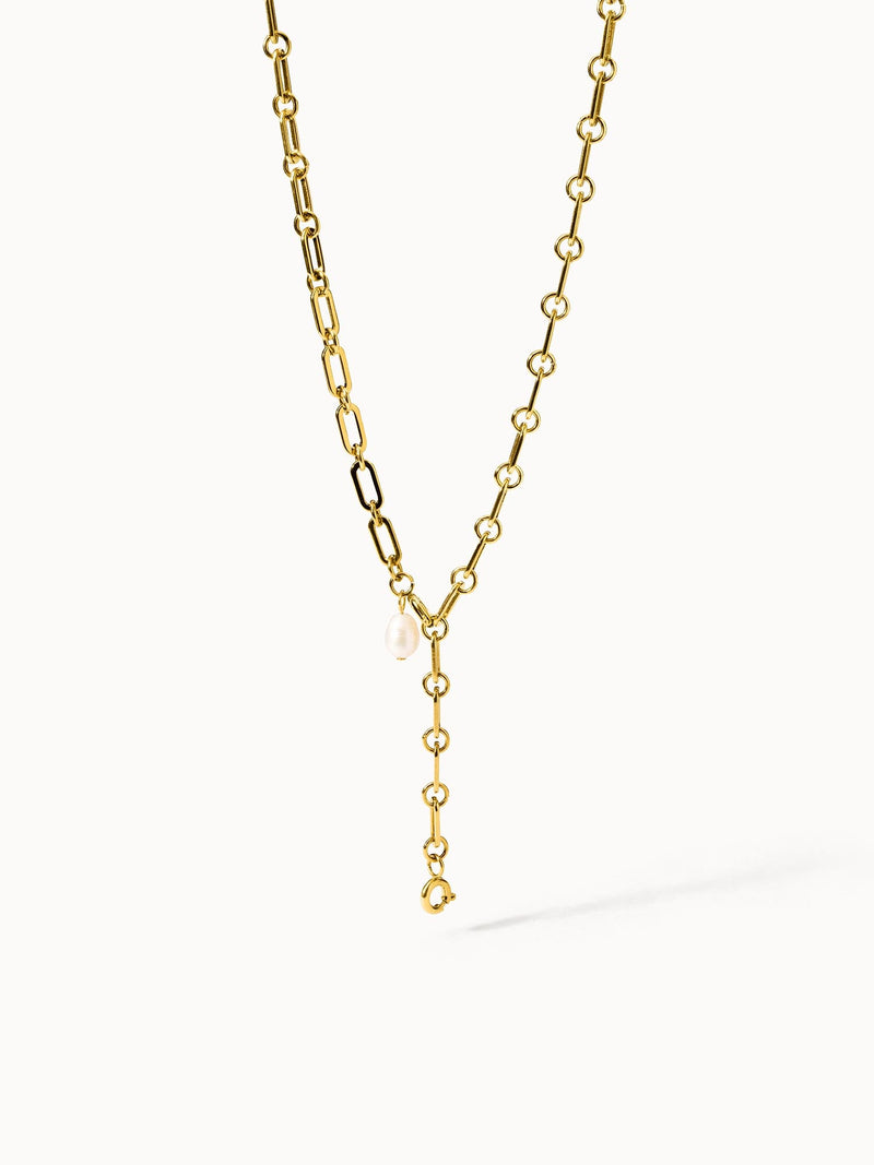 Zodiac Charm Kette