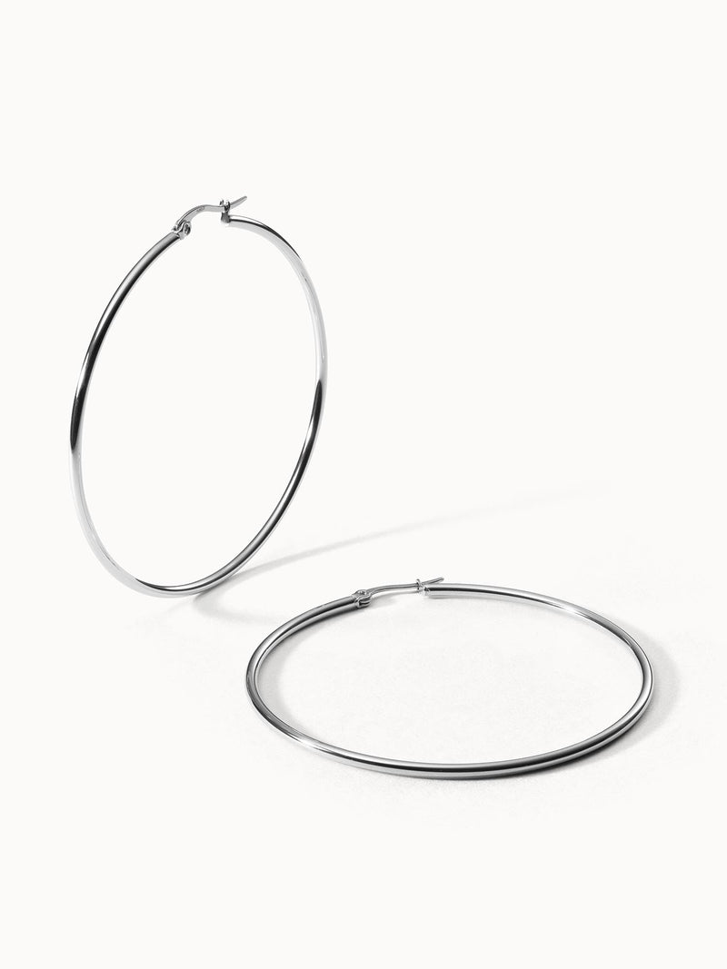Hoops Ohrringe