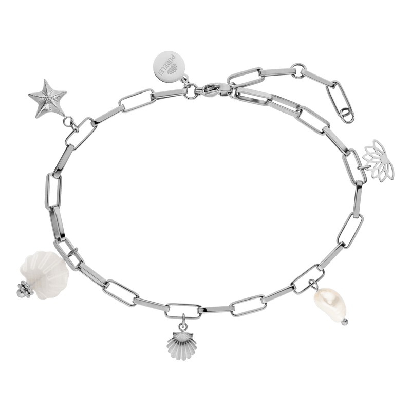 Summer Fußkette