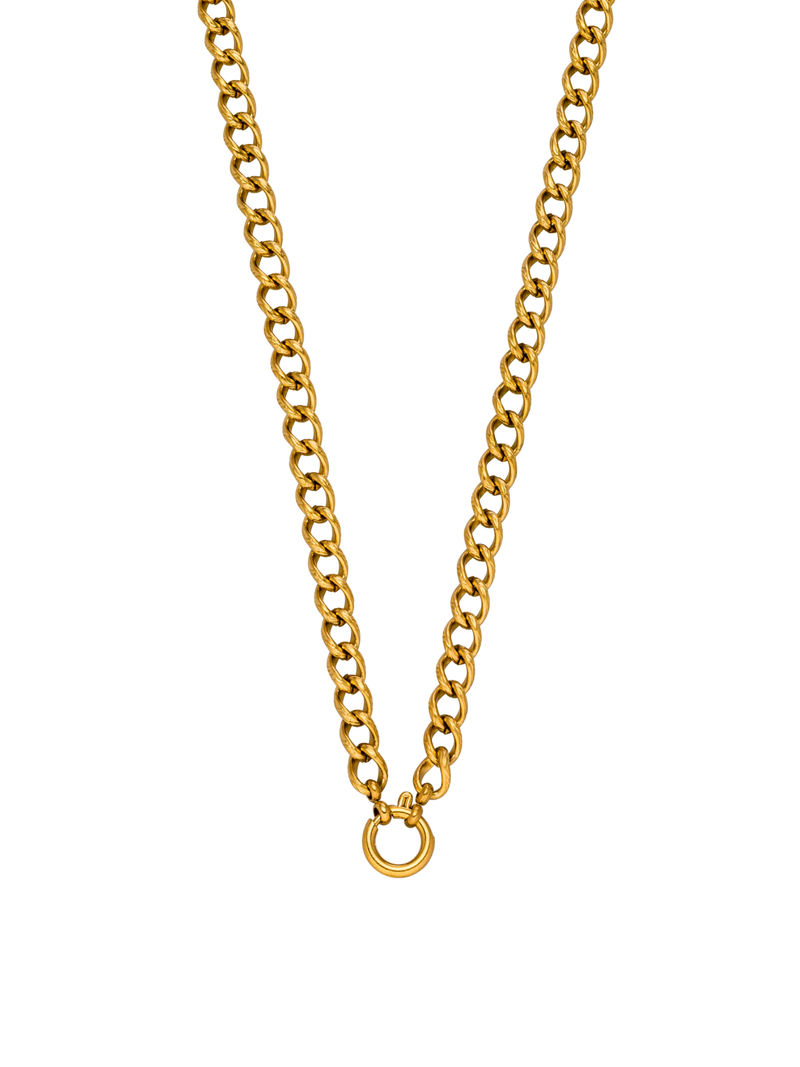 Structure Charm Kette