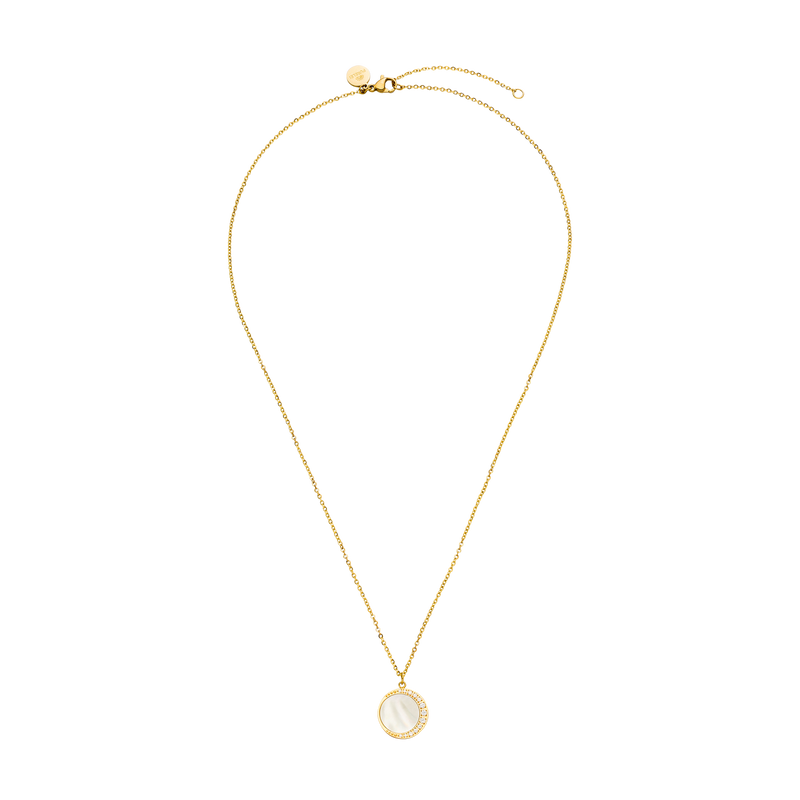 Shining Moon Kette