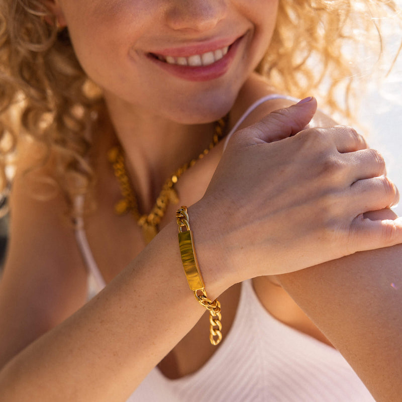 Coco Armband