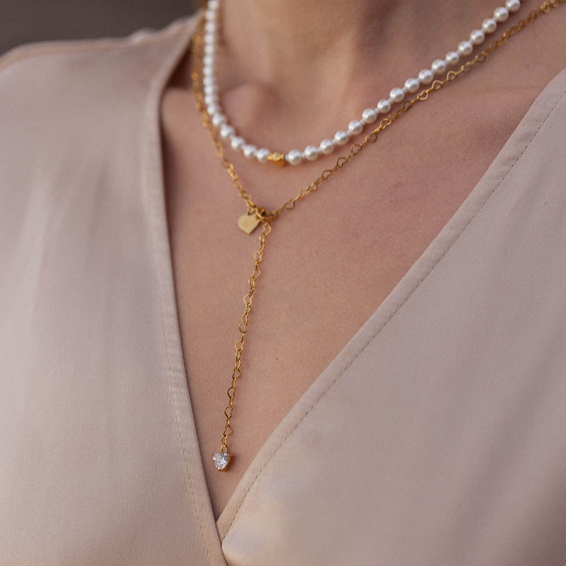 Endless Love Kette