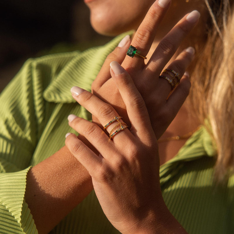 Cappadocia Ring
