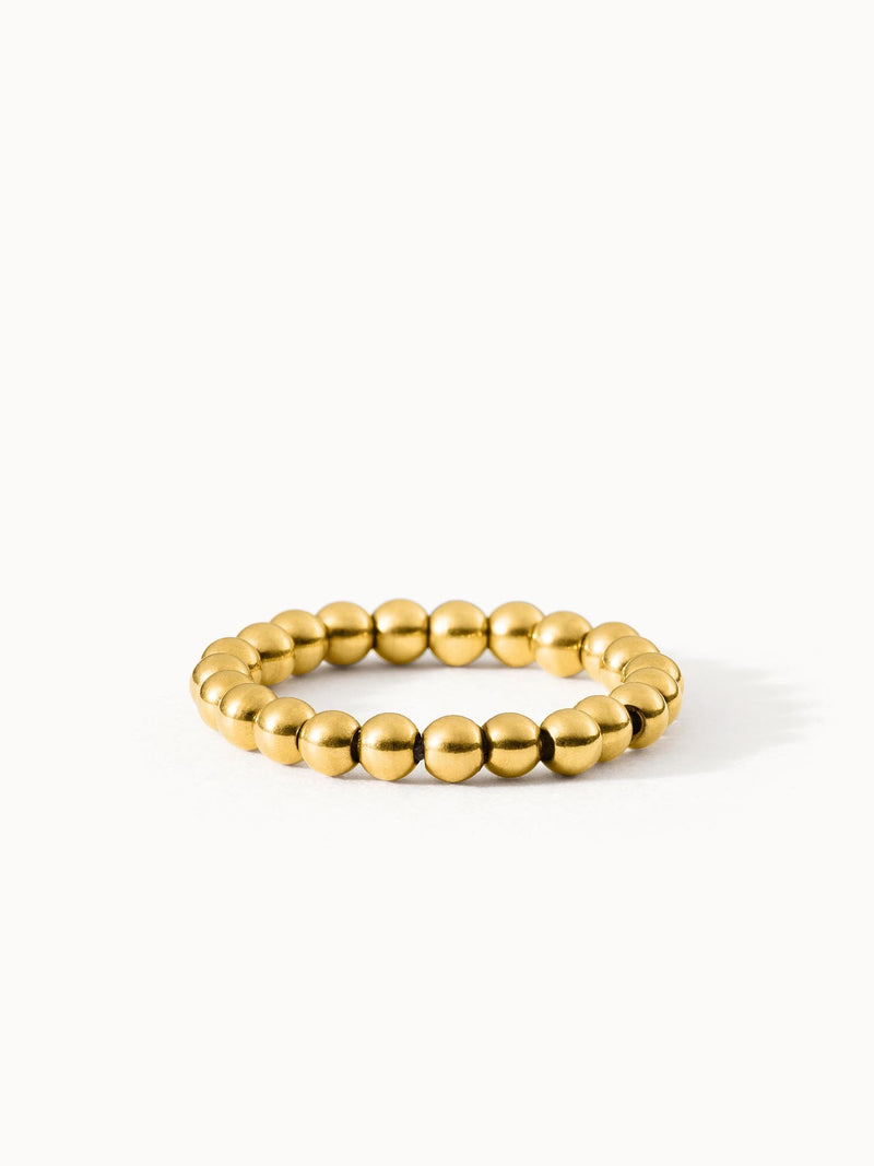 Bright Anxiety Ring