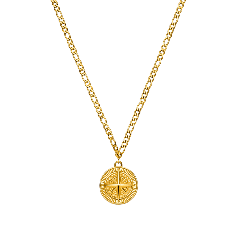 Compass Men Kette