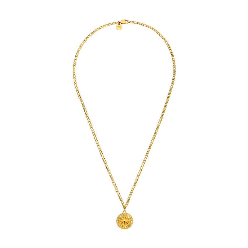 Compass Men Kette