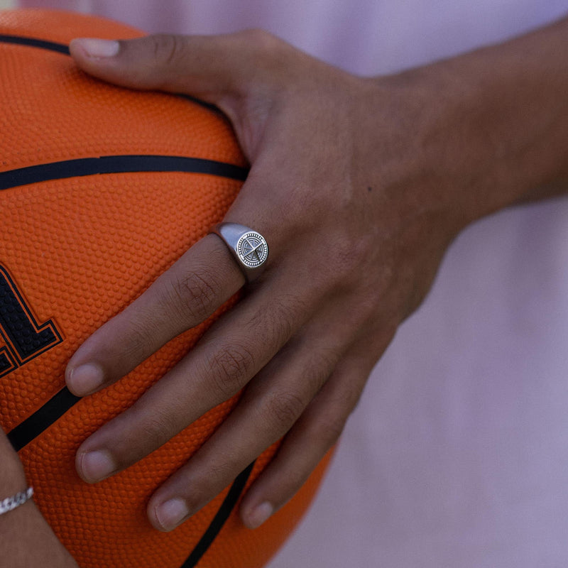 Compass Ring