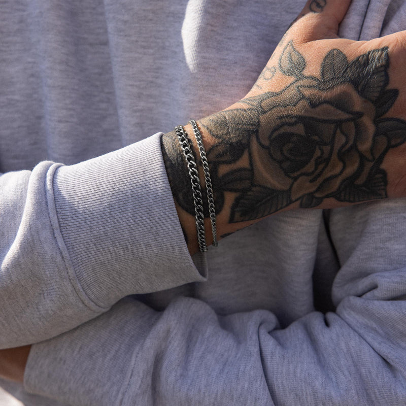 Spirit Three Armband