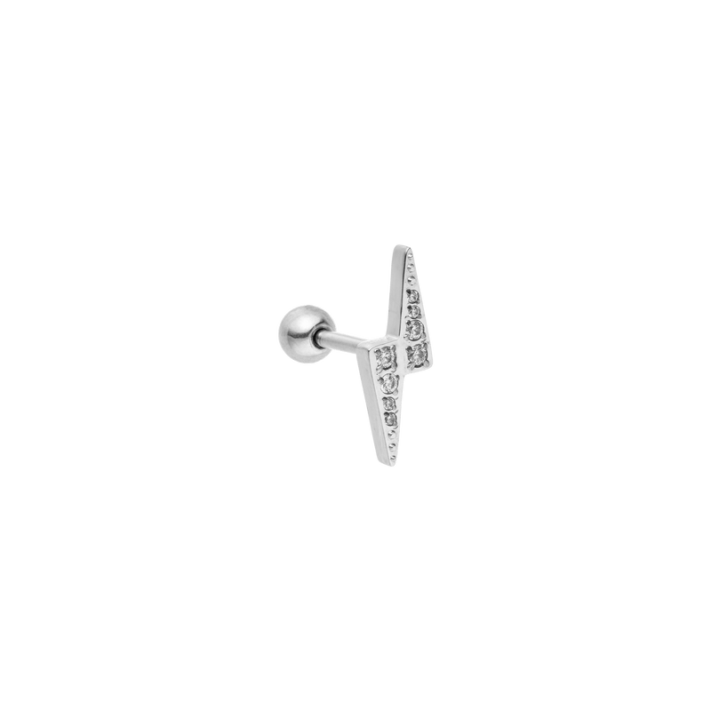 Flash Piercing