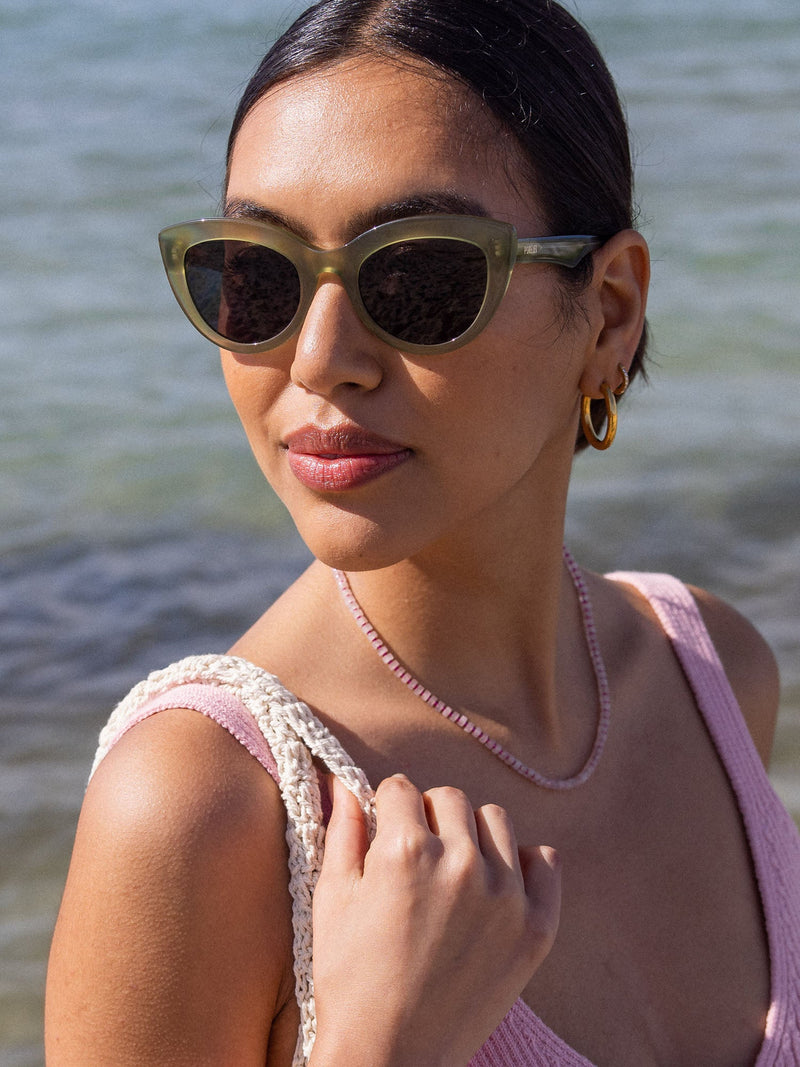 Sonnenbrille Sugar Cane