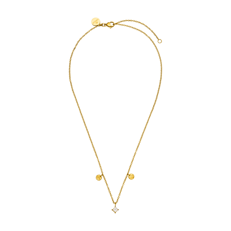 Fire Flame Kette