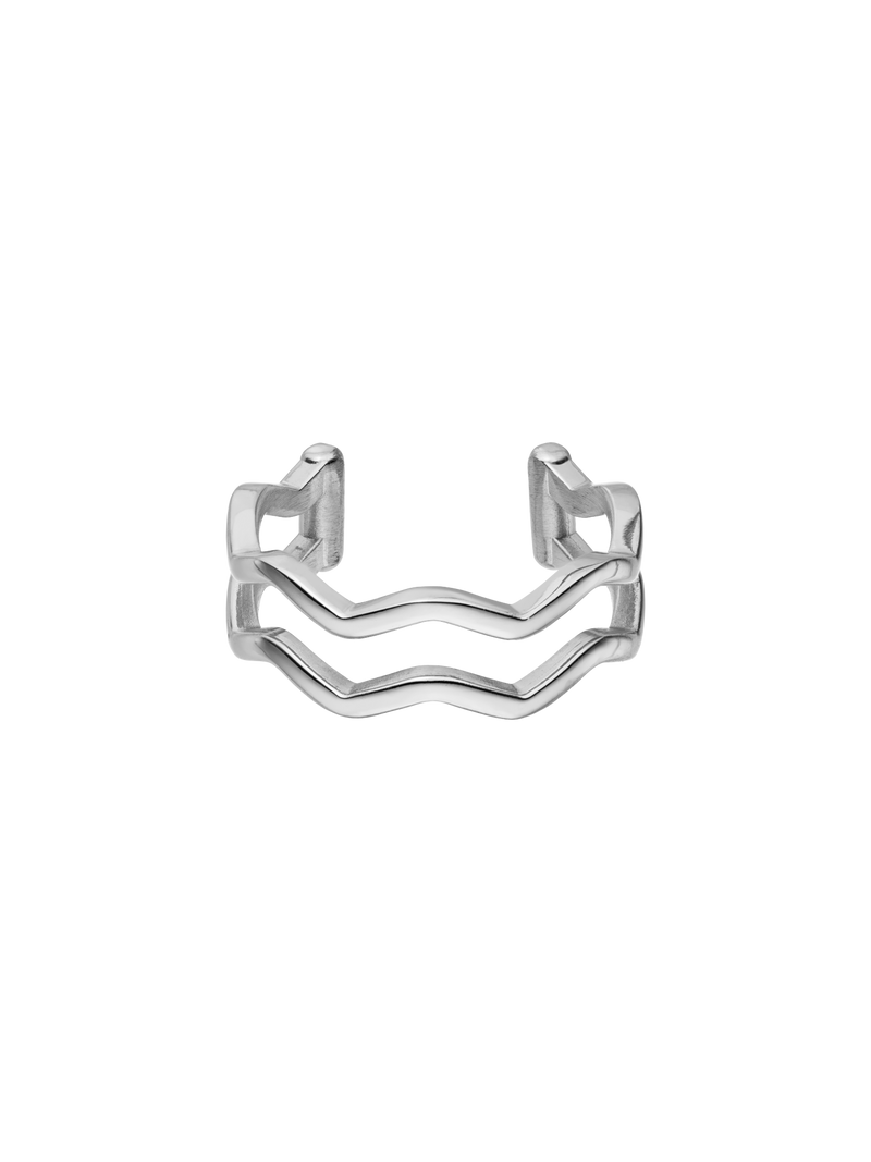 Water Waves Ring
