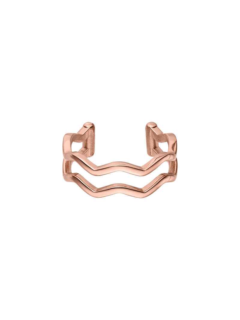 Water Waves Ring