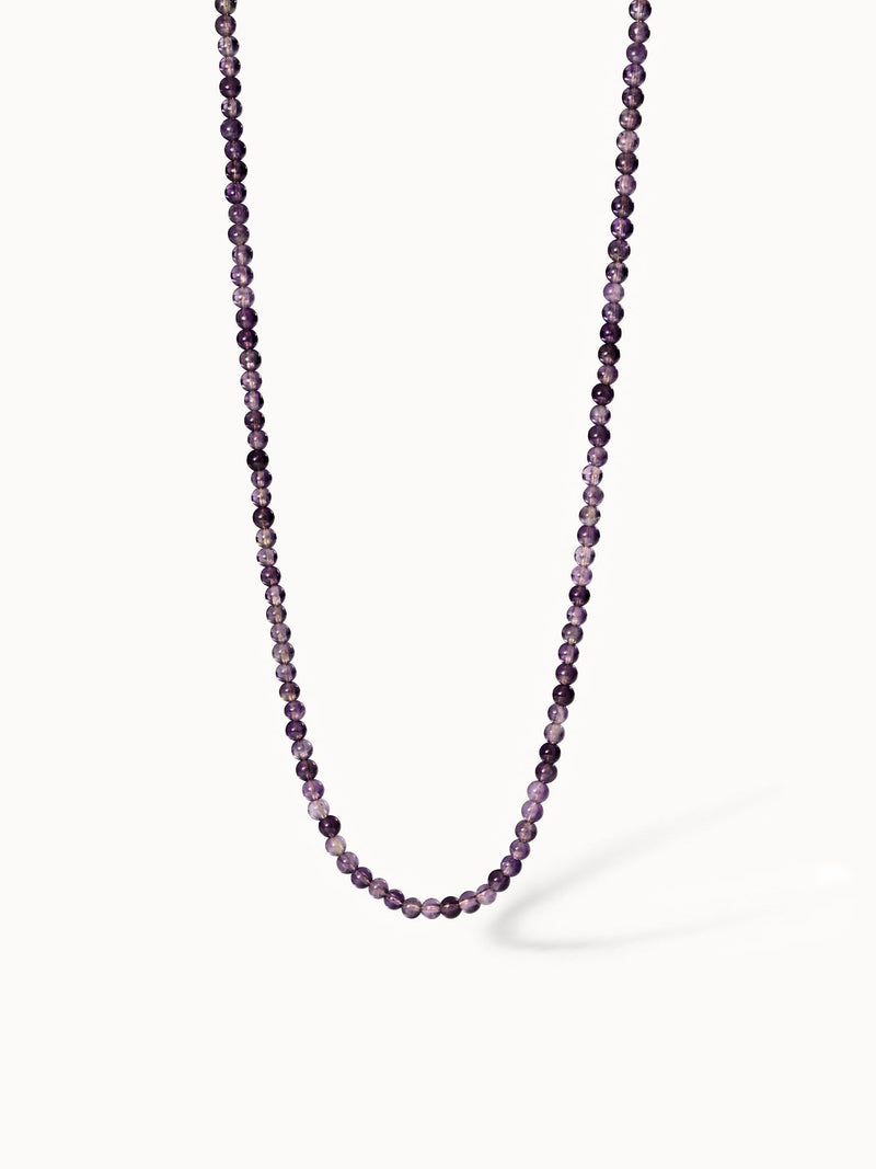 Amethyst Kette