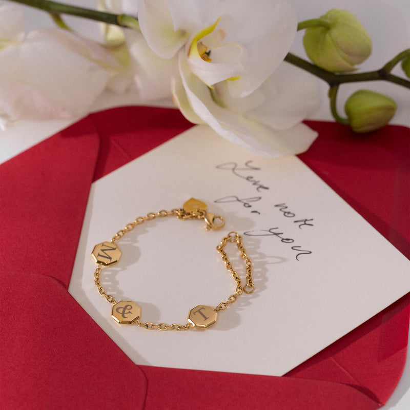 Eternal Armband