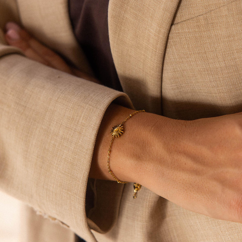 Sun Armband