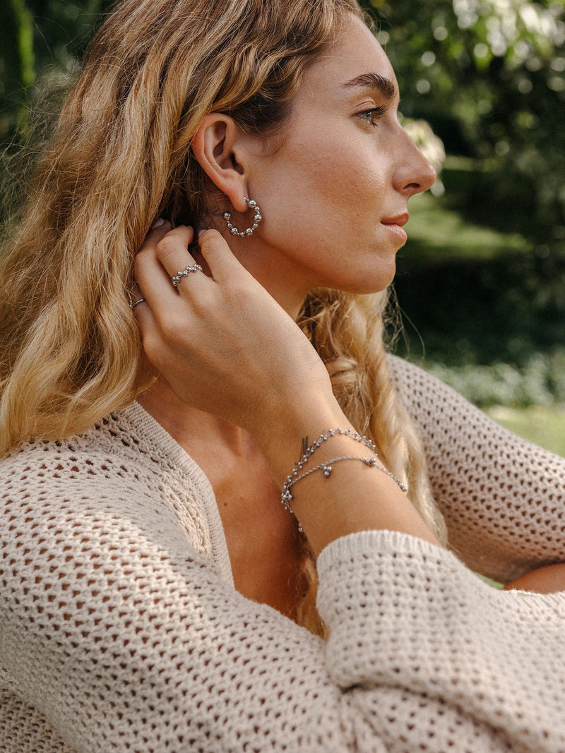 Seed Armband