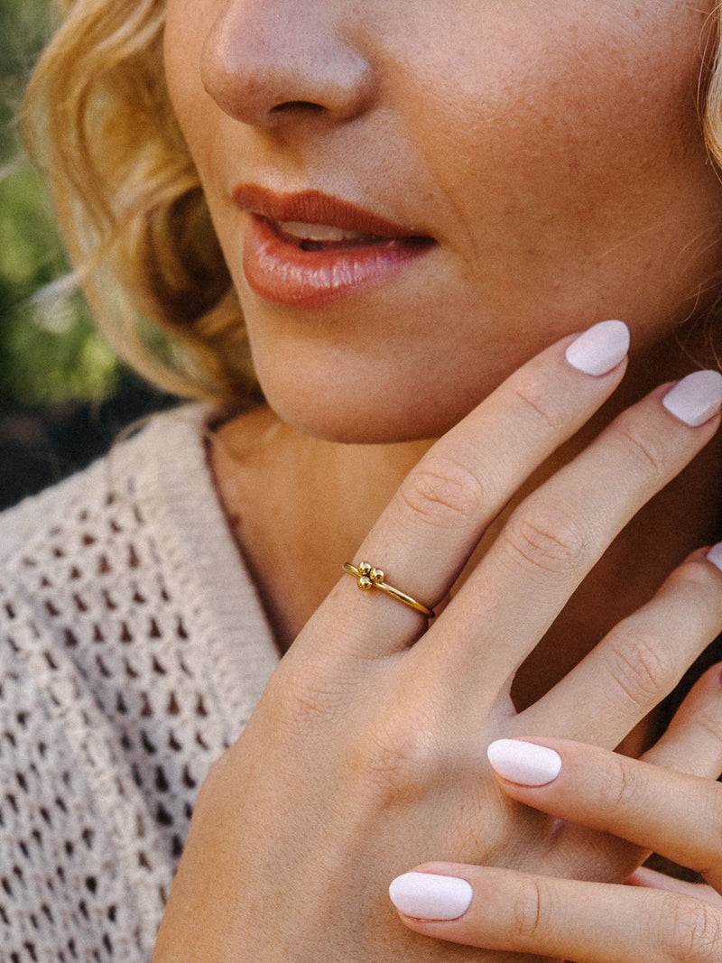 Seed Ring