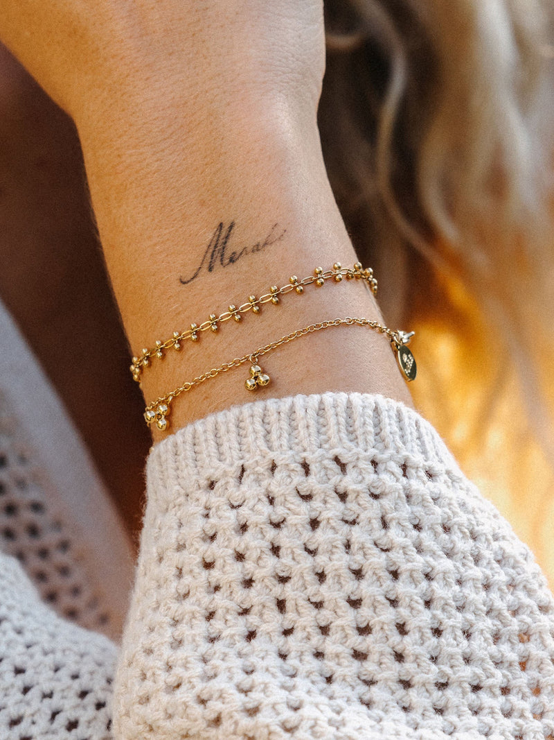 Terra Armband