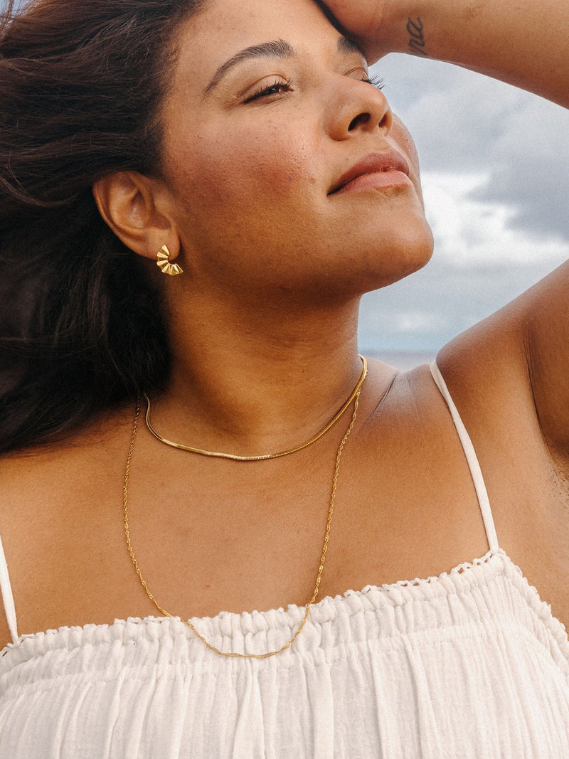 Flare Kette
