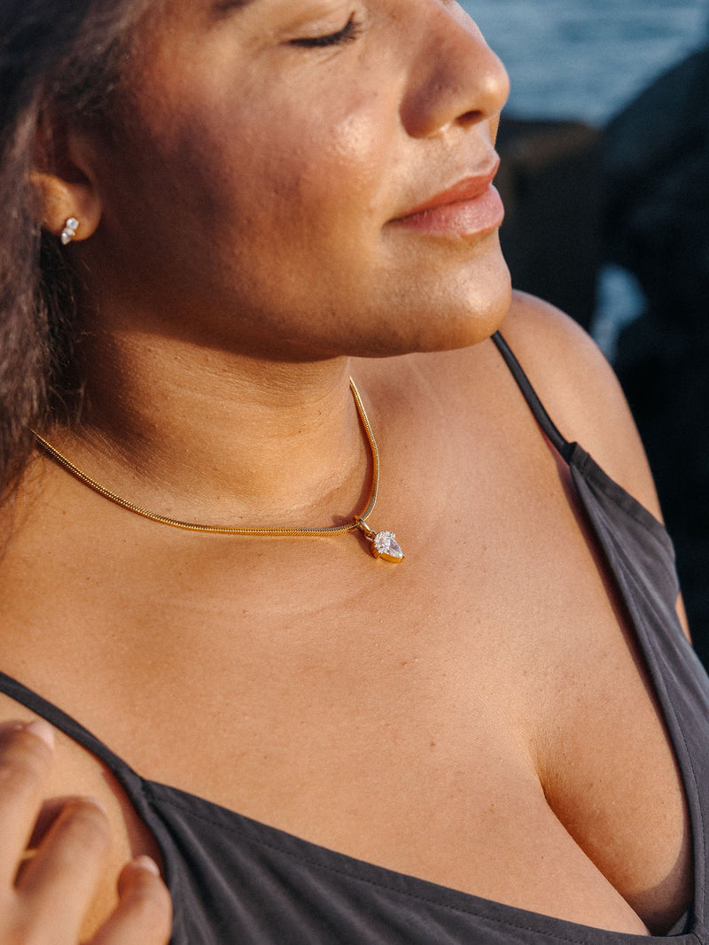 Flare Kette