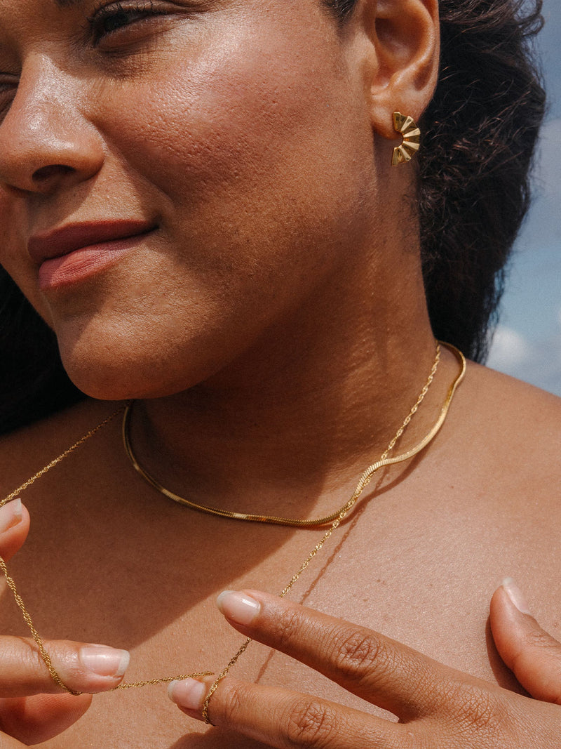 Flare Kette