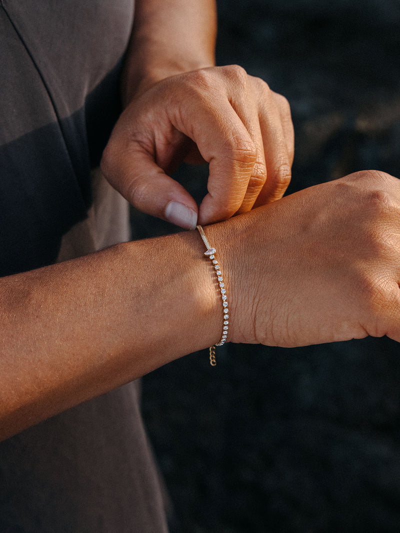 Fusion Armband