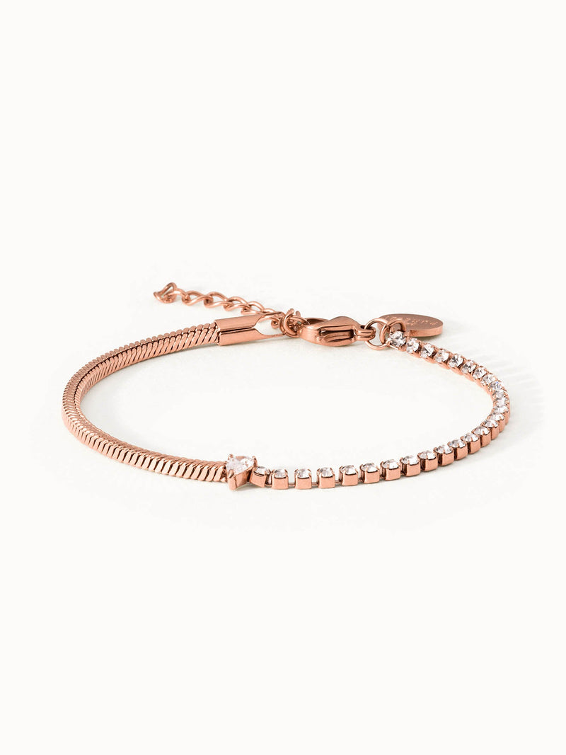 Fusion Armband