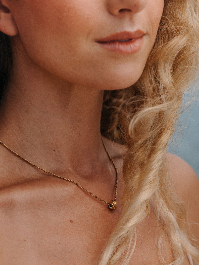 Knot Kette
