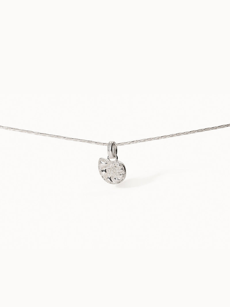 Nautilus Shell Charm