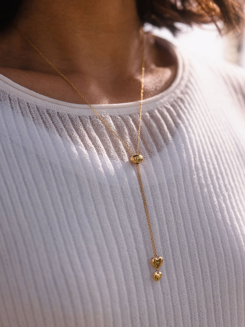 Mahina Club Radiant Love Set