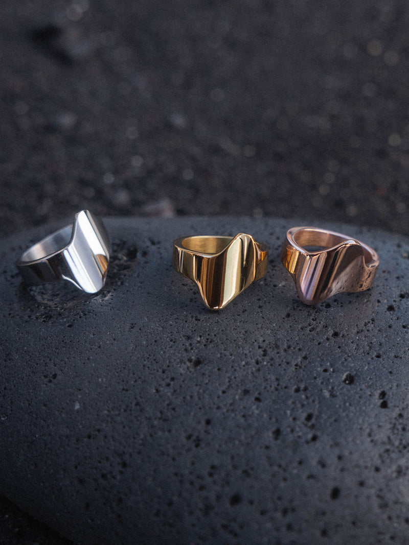 Lava Ring
