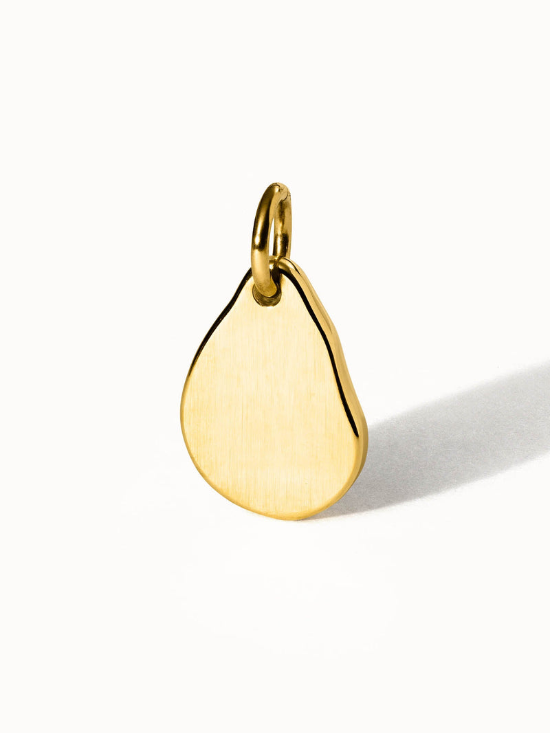 Raw Beauty Charm