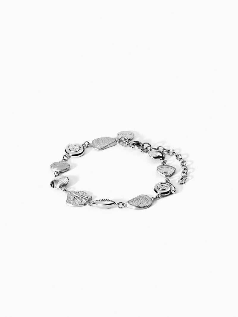 Ocean Whisper Armband