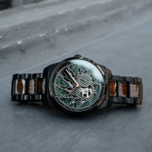 Adrenin (Katzenauge/Walnuss)
