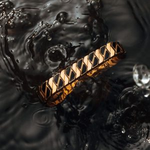 Bariton (Ahorn/Gold)
