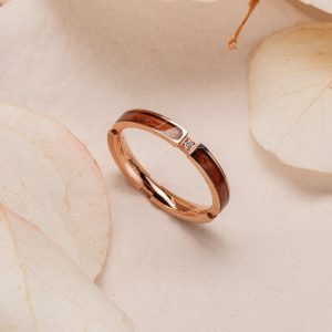 Campania Ring (Sapelli/Rosé)