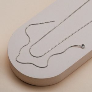 Charms-Armband (Silber)