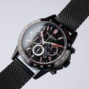 Comfort Crusher (Marmor/Schwarz)