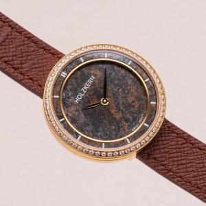 Coralline (Bronzit/Gold)