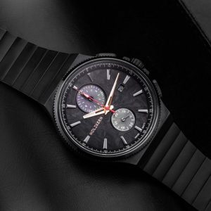 Darkmagic (Carbon/Schwarz)