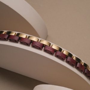 Duett (Amaranth/Gold)