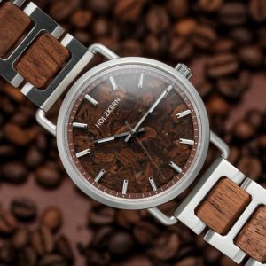 Espressino (Kaffee/Walnuss)