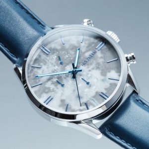 Gifted (Marmor/Blau)