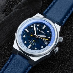 GMT Cloudhopper (Marmor/Blau)