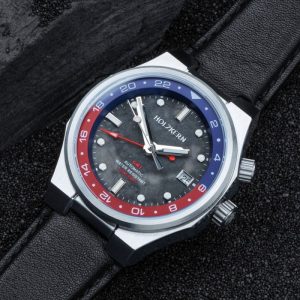 GMT Cloudhopper (Marmor/Schwarz)