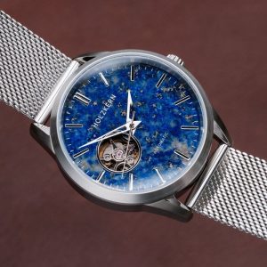 Inverno (Lapislazuli/Silber)