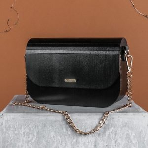 Ivay VEGAN Schwarzer Ahorn
