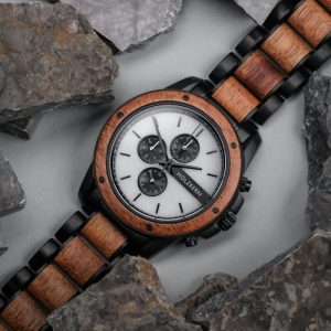 Lancelot (Teak/Marmor)